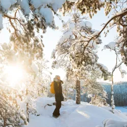Lake Saimaa - Mikkeli