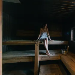 Lake Saimaa - Mikkeli