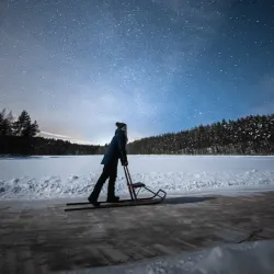 Lake Saimaa - Mikkeli