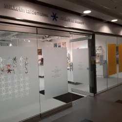 Mikkeli Art Museum - Mikkeli