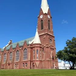 Mikkeli Art Museum - Mikkeli