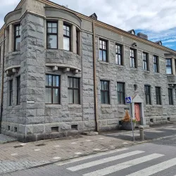 Mikkeli Art Museum - Mikkeli