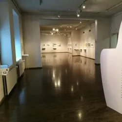 Mikkeli Art Museum - Mikkeli