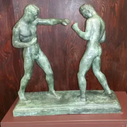 Mikkeli Art Museum - Mikkeli