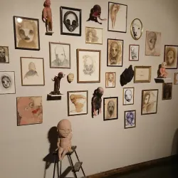 Mikkeli Art Museum - Mikkeli