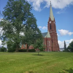 Mikkeli Cathedral - Mikkeli