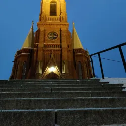 Mikkeli Cathedral - Mikkeli