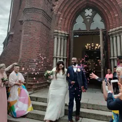 Mikkeli Cathedral - Mikkeli