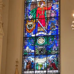 Mikkeli Cathedral - Mikkeli