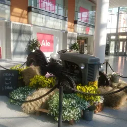 Mikkeli Market Square - Mikkeli