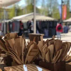 Mikkeli Market Square - Mikkeli