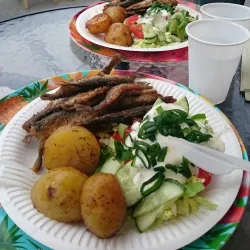 Mikkeli Market Square - Mikkeli