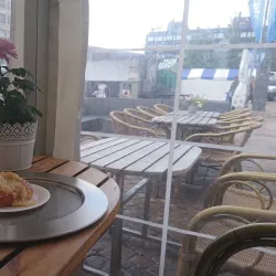 Mikkeli Market Square - Mikkeli