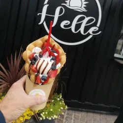 Mikkeli Market Square - Mikkeli