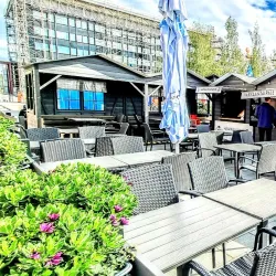 Mikkeli Market Square - Mikkeli