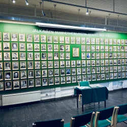 Otava Museum - Mikkeli