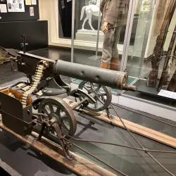 Otava Museum - Mikkeli