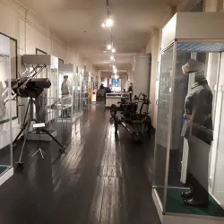 Otava Museum - Mikkeli