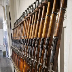 Otava Museum - Mikkeli