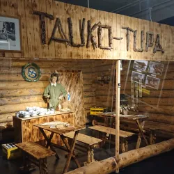 Otava Museum - Mikkeli