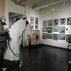 Otava Museum - Mikkeli