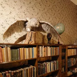 Päämajamuseo (Mikkeli Headquarters Museum) - Mikkeli