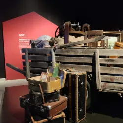 Päämajamuseo (Mikkeli Headquarters Museum) - Mikkeli