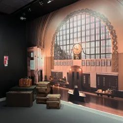 Päämajamuseo (Mikkeli Headquarters Museum) - Mikkeli