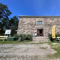 Savo Museum - Mikkeli