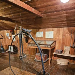 Savo Museum - Mikkeli