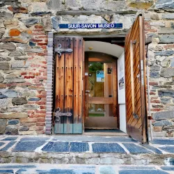 Savo Museum - Mikkeli