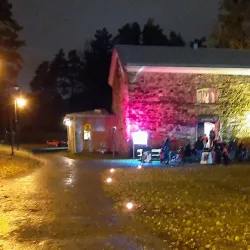 Savo Museum - Mikkeli