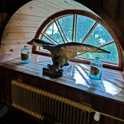 Savo Museum - Mikkeli