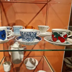 Savo Museum - Mikkeli