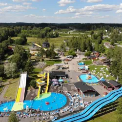 Visulahti Adventure Park - Mikkeli