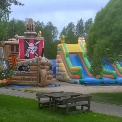 Visulahti Adventure Park - Mikkeli