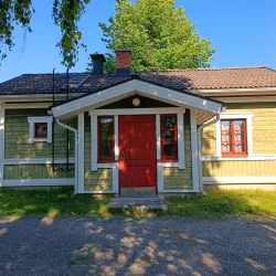 Visulahti Adventure Park - Mikkeli