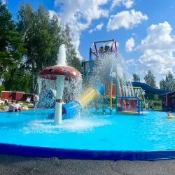 Visulahti Adventure Park - Mikkeli