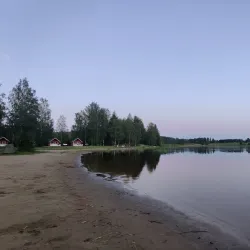 Visulahti Adventure Park - Mikkeli