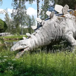 Visulahti Adventure Park - Mikkeli