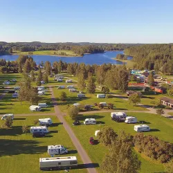 Visulahti Adventure Park - Mikkeli