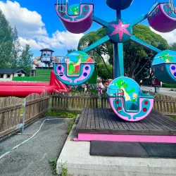 Visulahti Adventure Park - Mikkeli