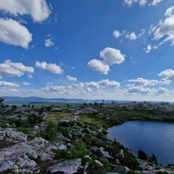 Aurora Borealis Viewing Spots - Muonio