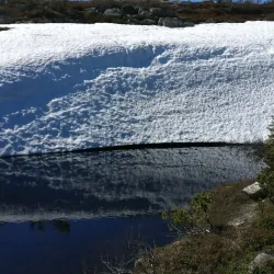 Aurora Borealis Viewing Spots - Muonio