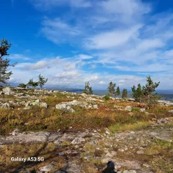 Muonio Hiking Trails - Muonio