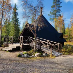 Muonio Hiking Trails - Muonio