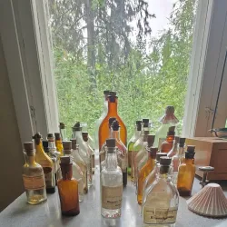 Muonio Local History Museum - Muonio