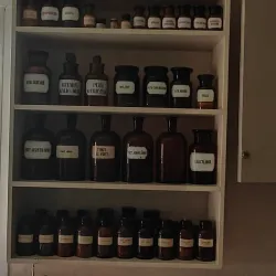 Muonio Local History Museum - Muonio