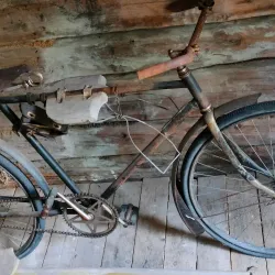 Muonio Local History Museum - Muonio