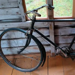 Muonio Local History Museum - Muonio